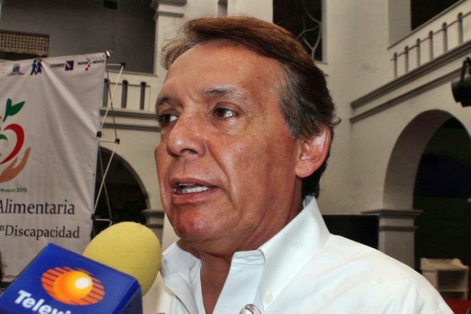El CEN del PRI llamará a cuentas a delegado de la Sedesol