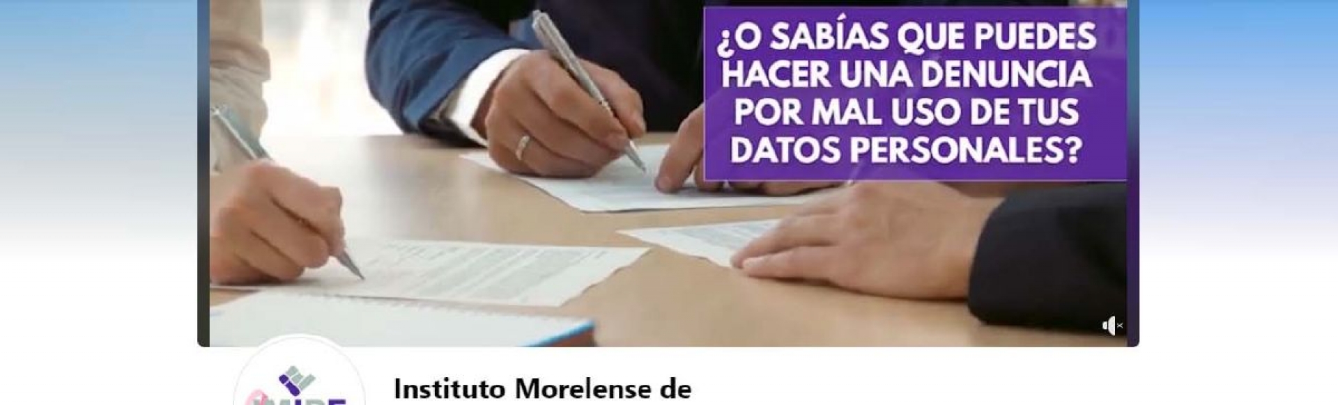 Son 36 los aspirantes a integrar el IMIPE