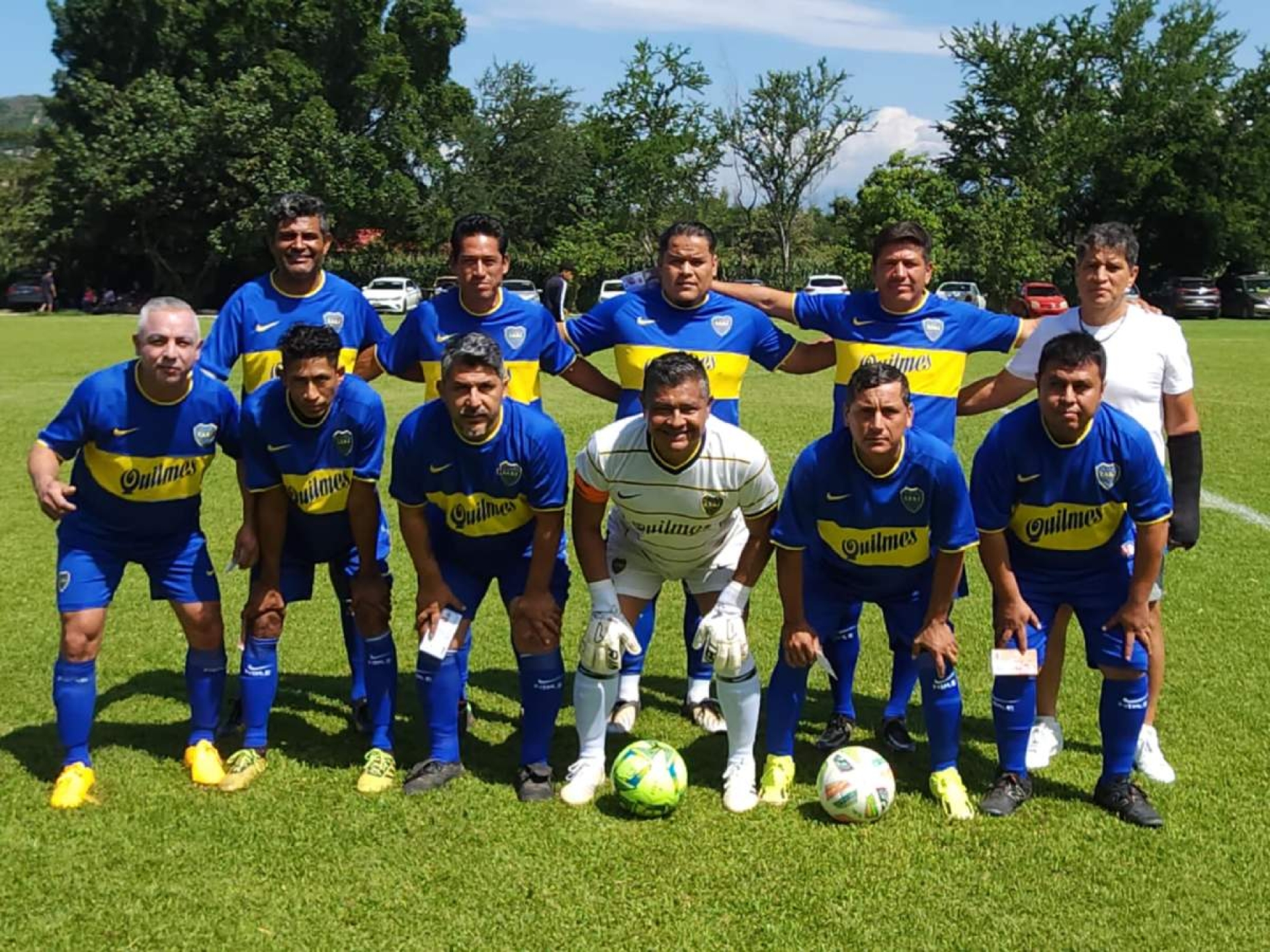 Luce Fuerza 3
