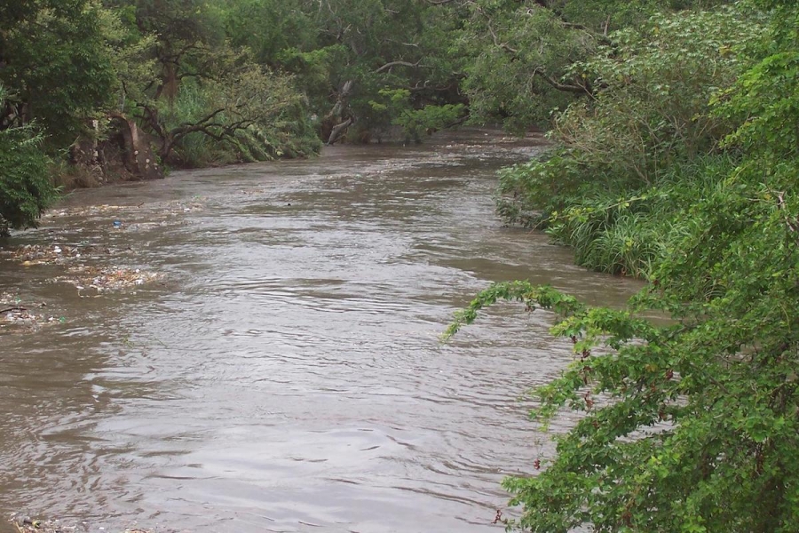 Identifican puntos de riesgo por las lluvias en Miacatlán