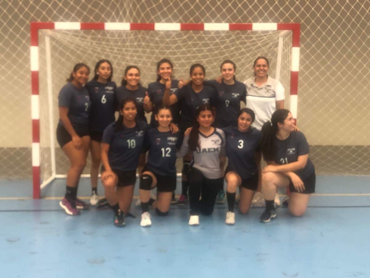 La UAEM cuenta con ocho disciplinas calificadas a la Universiada Nacional 2023