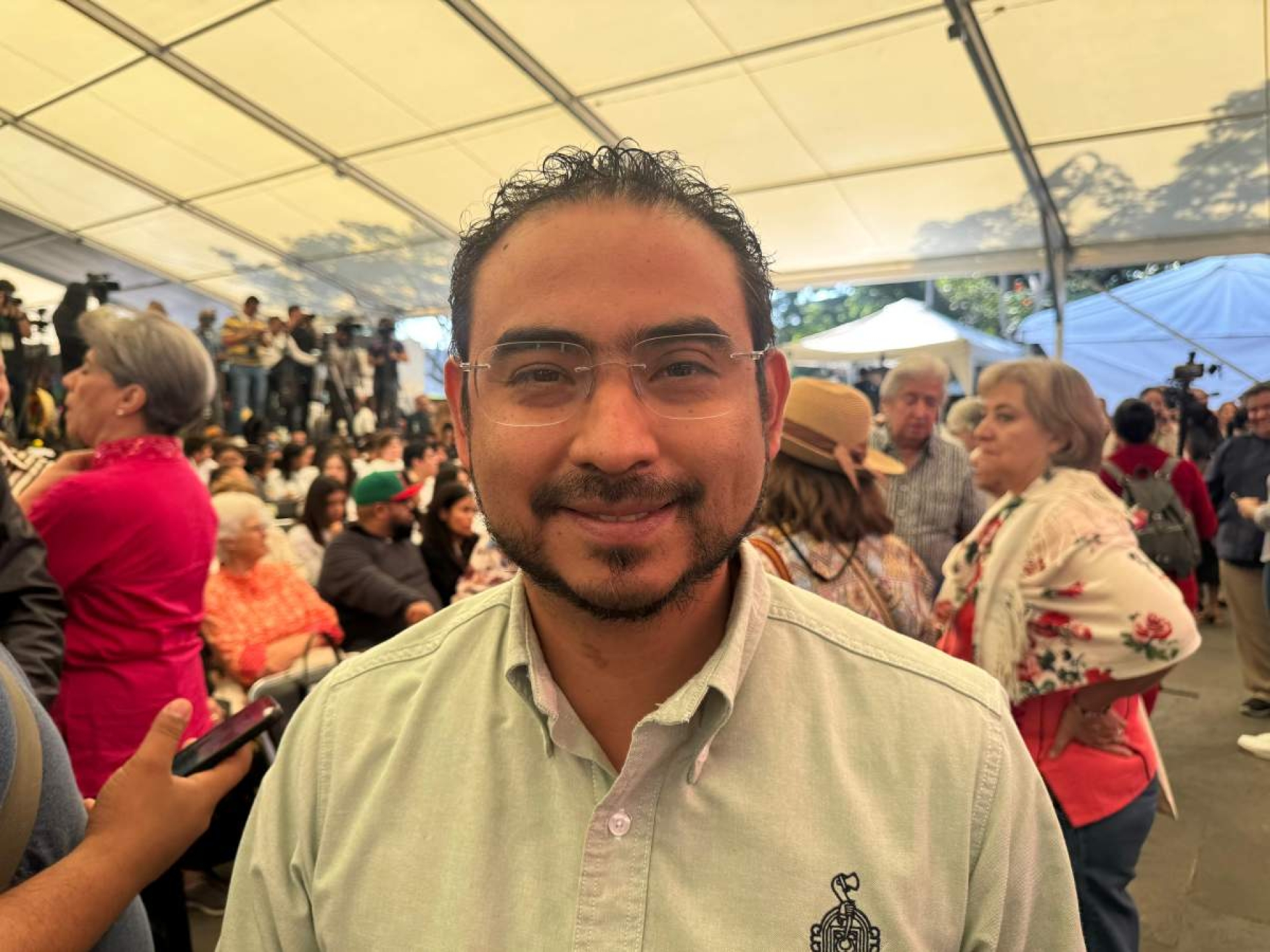 Alcalde de Tepoztlán revela amenazas en su contra