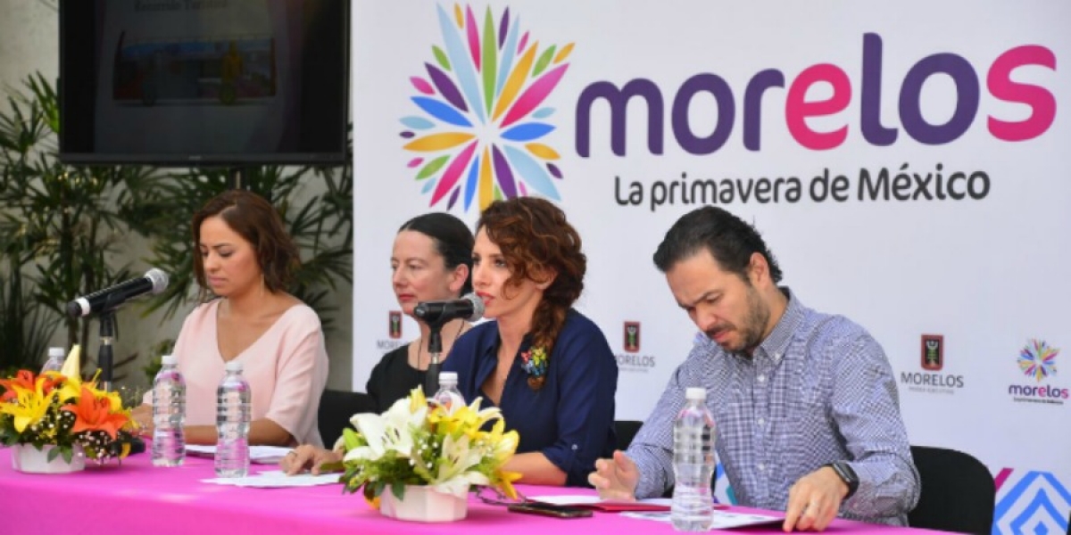 Anuncia secretaria de Turismo puesta en marcha del Cuernabus
