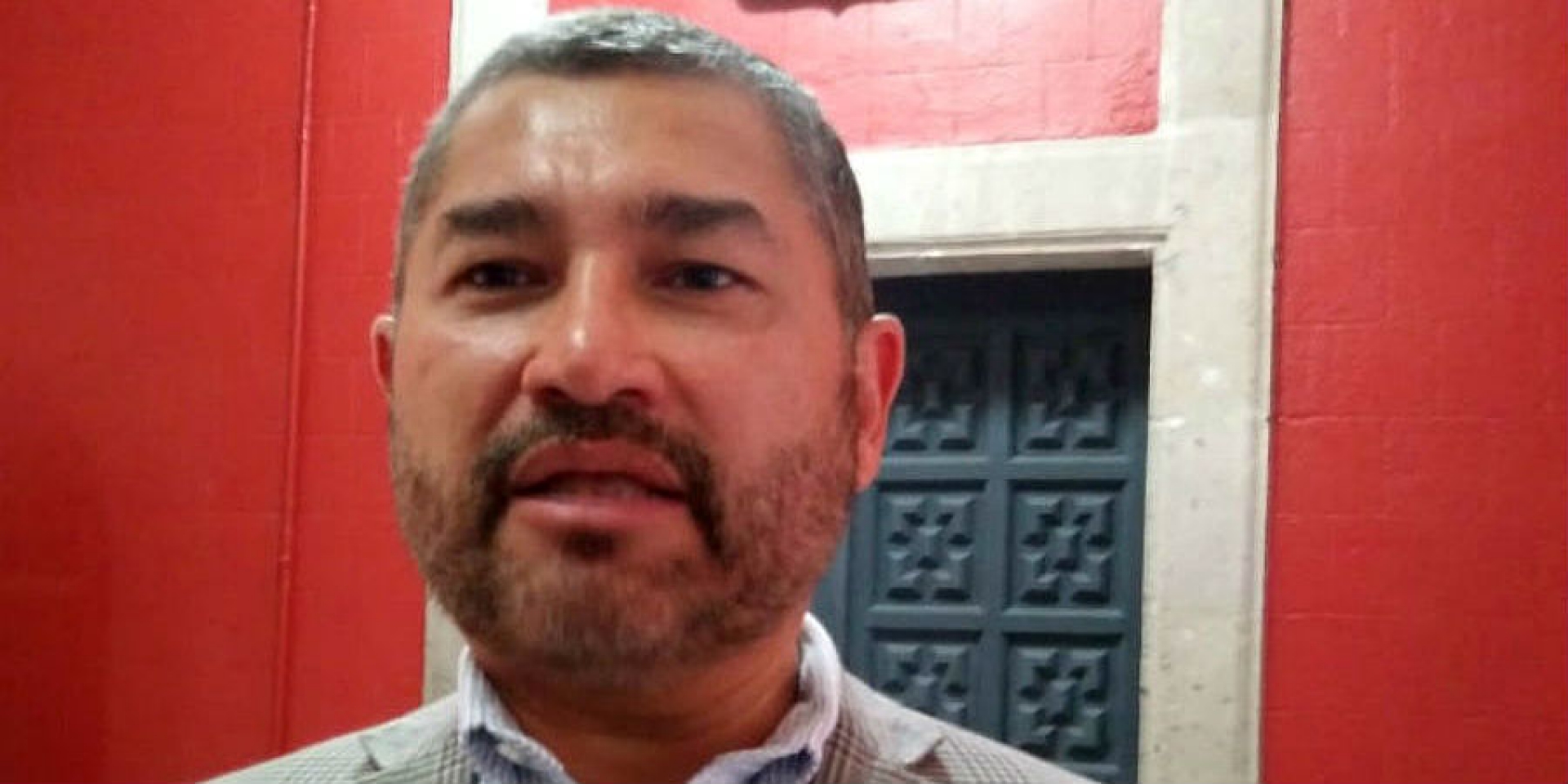 Rechaza secretario de Administración que recursos públicos se ocupen en beneficio de algún candidato