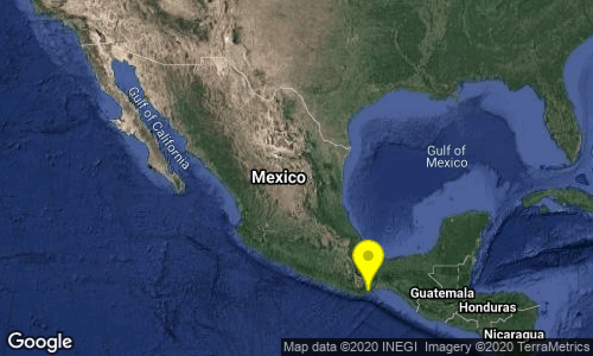 PC, en alerta por posibles réplicas del sismo