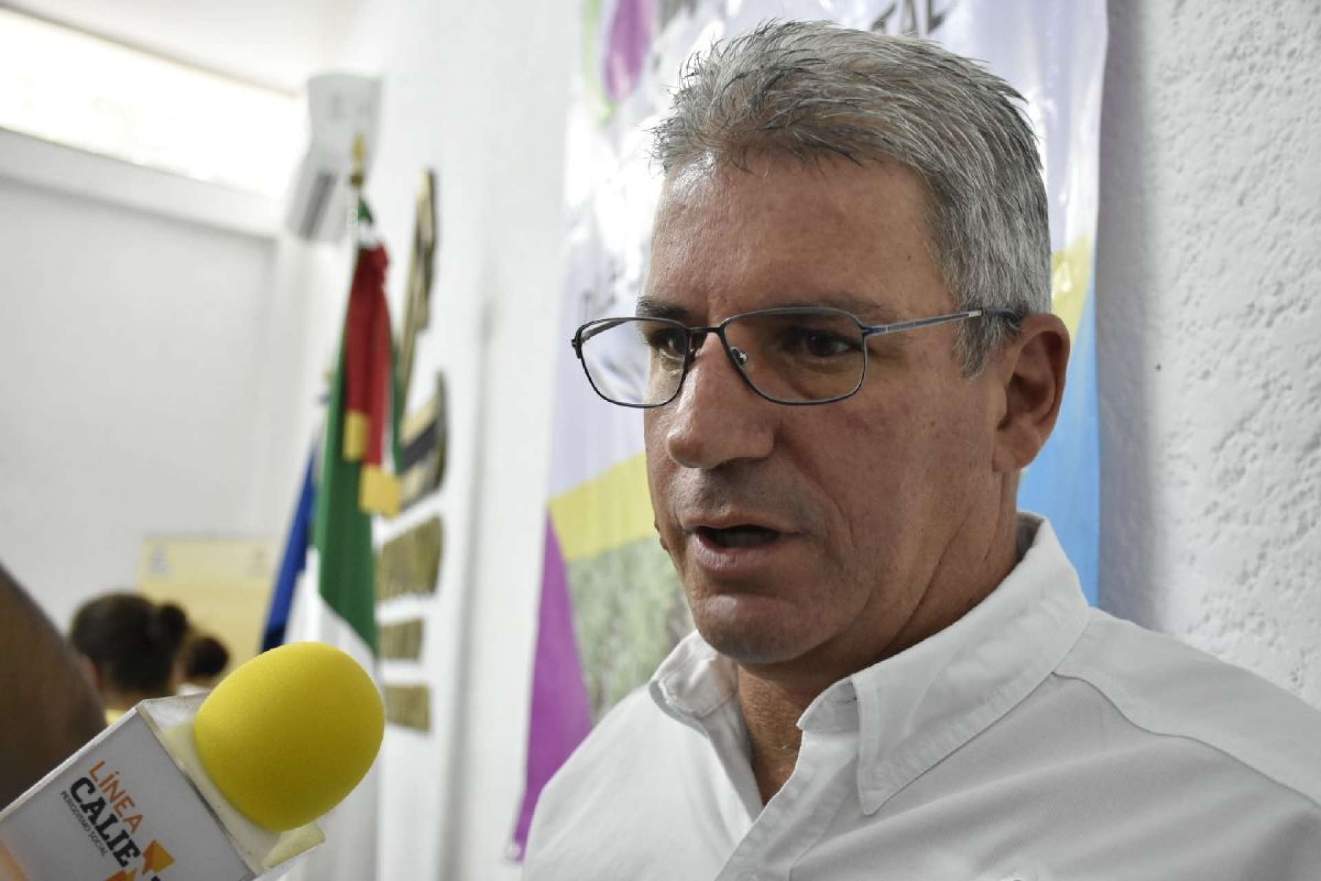 Preocupa a Canaco inseguridad