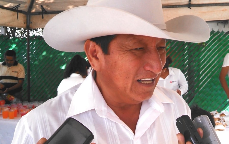 Rechaza alcalde electo de Atlatlahucan haber pactado para asumir pago de liquidaciones y aguinaldos