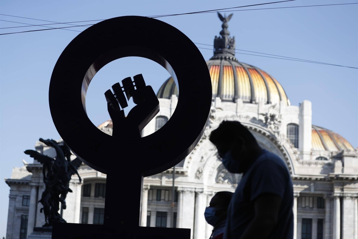 ONU México pide poner fin a la violencia contra las mujeres