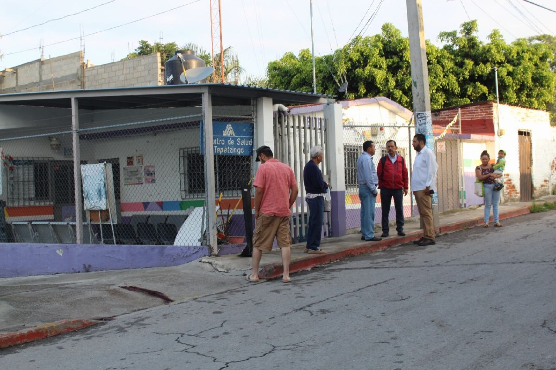 En casos distintos, matan a tres hombres en Zapata