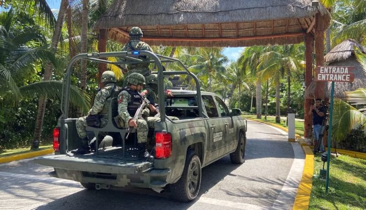 Vacaciones de Semana Santa: Guardia Nacional te vigilará en estos destinos turísticos