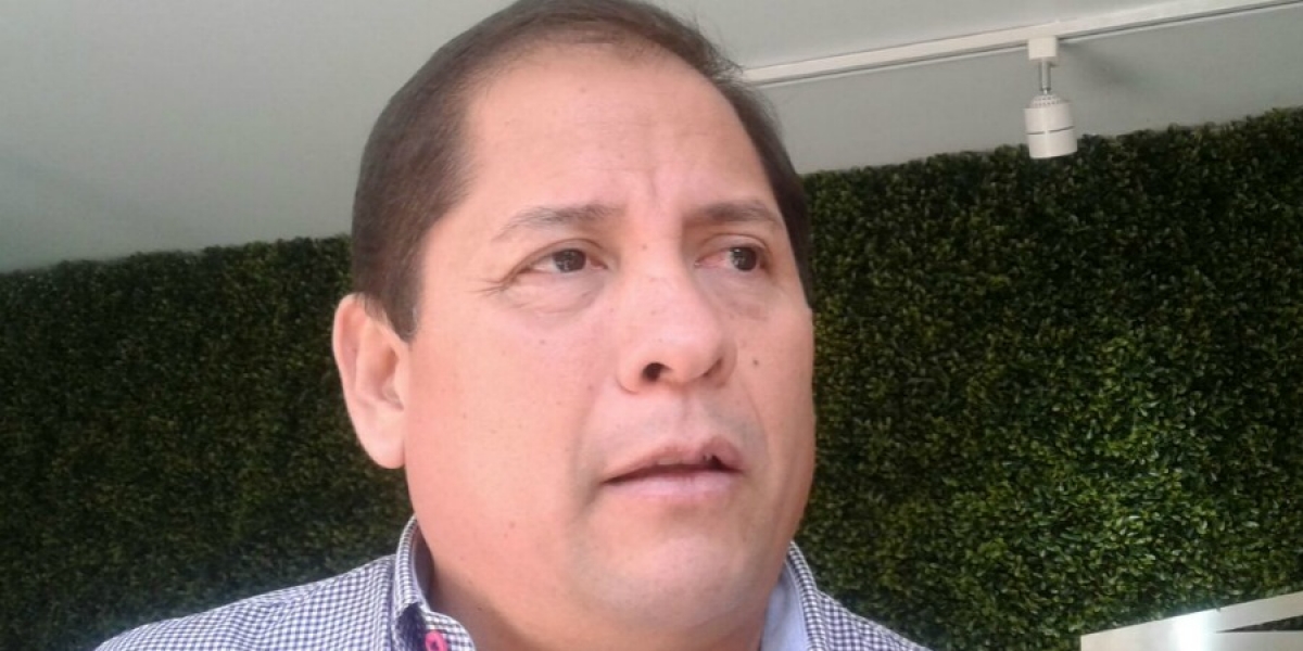 Confirma líder del sindicato del Poder Legislativo que no les han pagado prestaciones contractuales