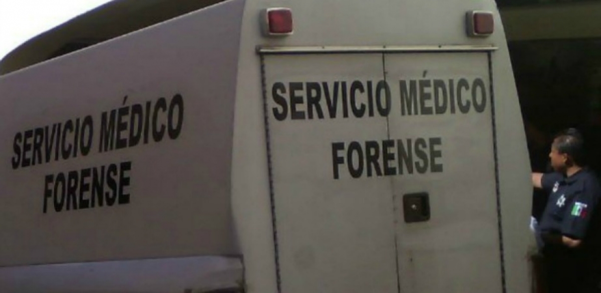 Hallan restos humanos en un domicilio de Totolapan