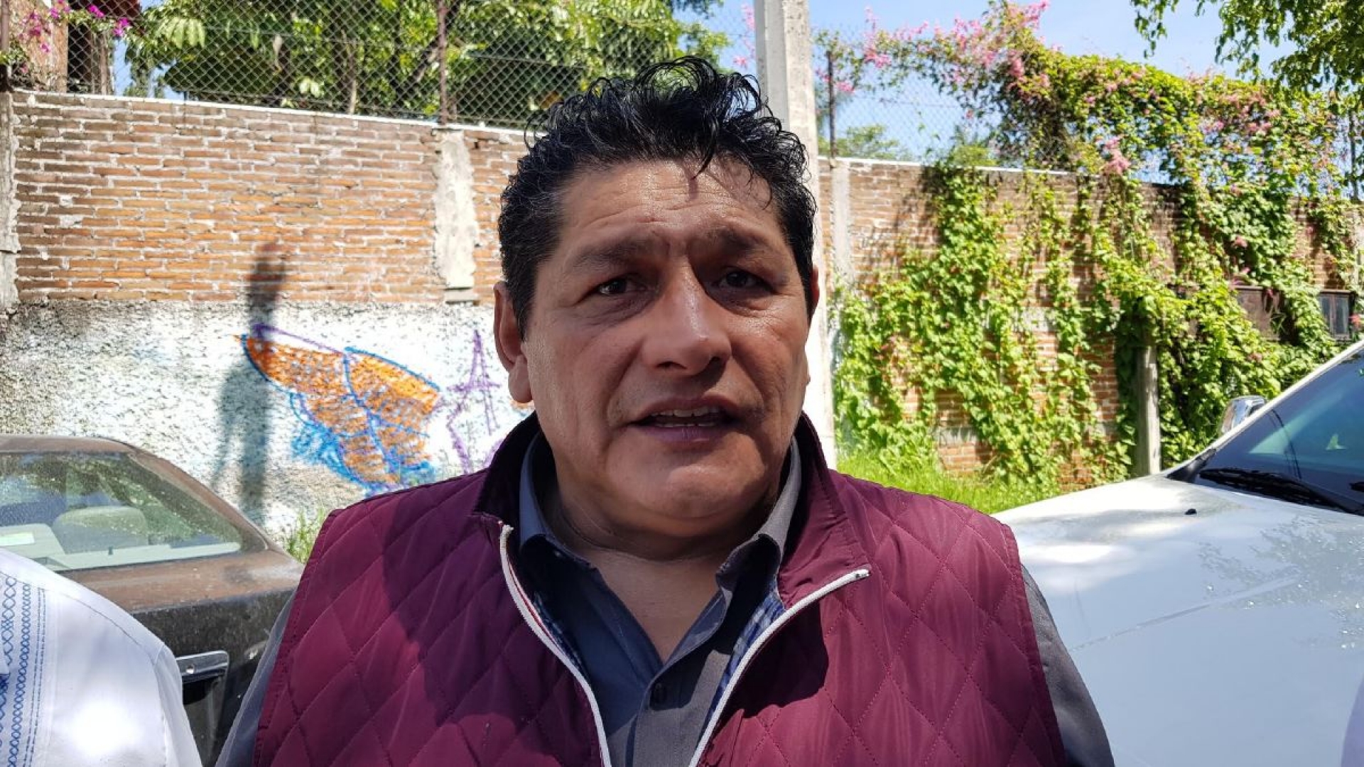 Ocho exregidores tienen demanda contra comuna