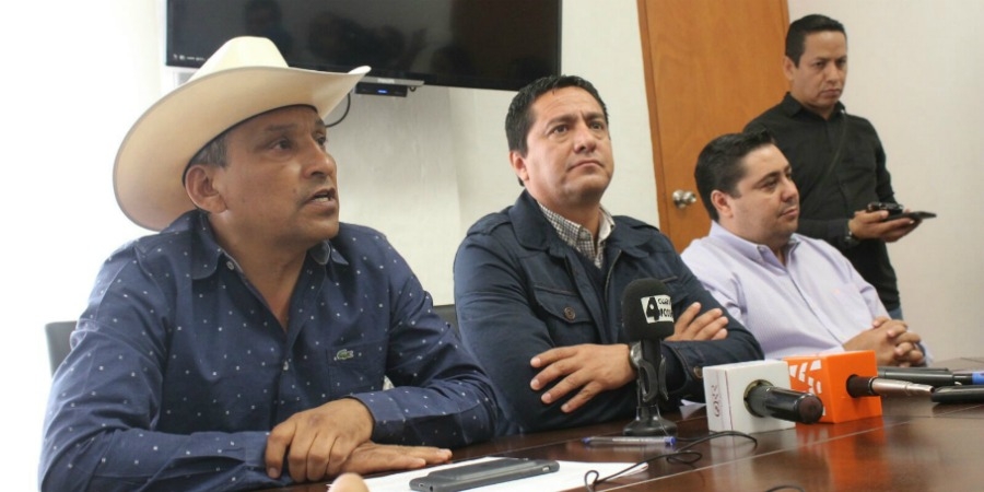 Anuncia grupo parlamentario del PRI que impugnará la reforma electoral