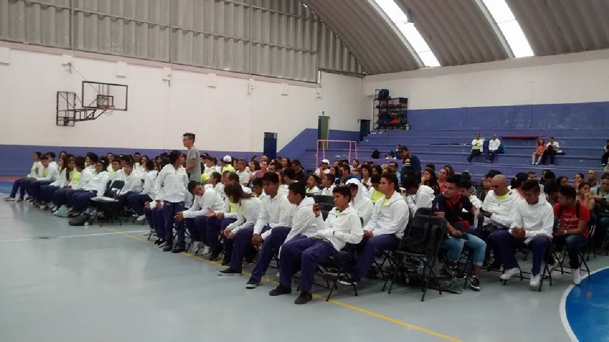 Morelos, listo para los Juegos Nacionales Populares 2016