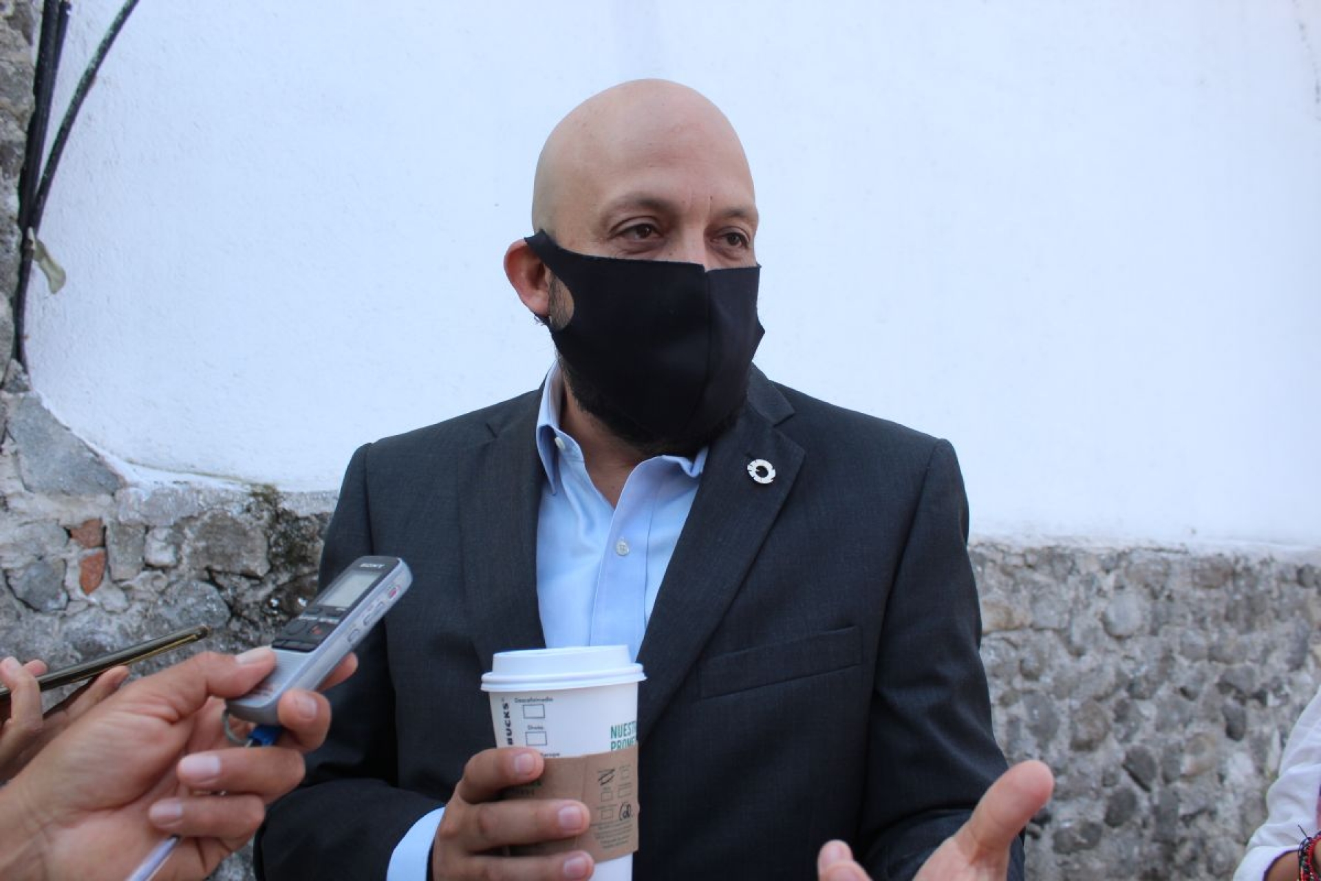 Tres socios de Canacintra cerraron definitivamente