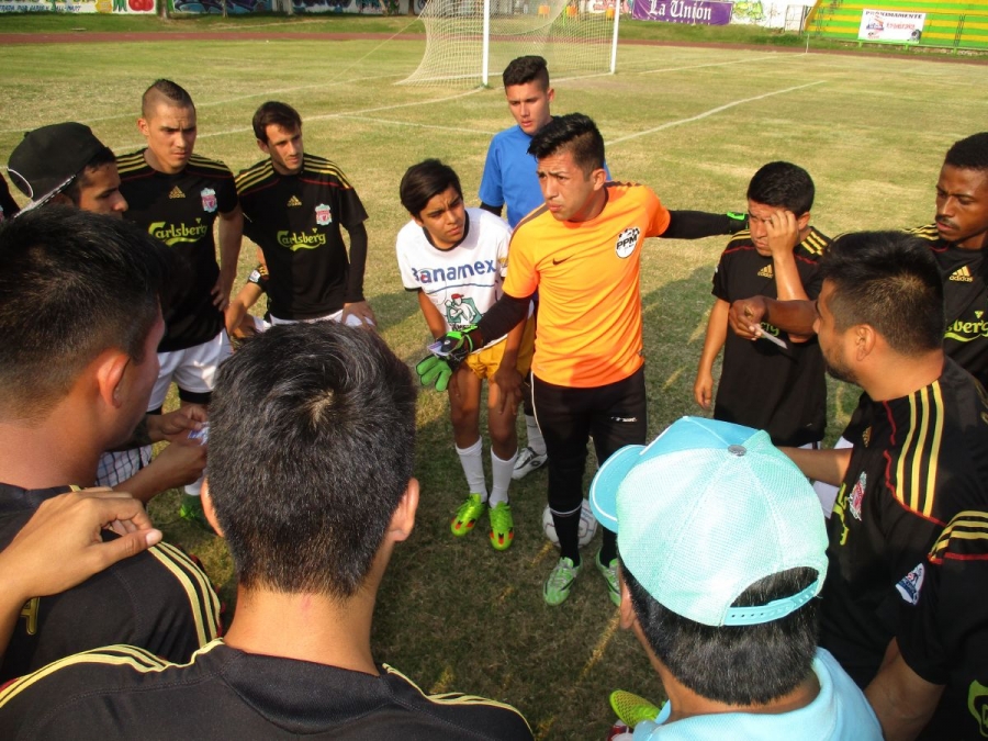 Ultiman detalles para la Copa Libre Unión Fortaleza TV Azteca 2017