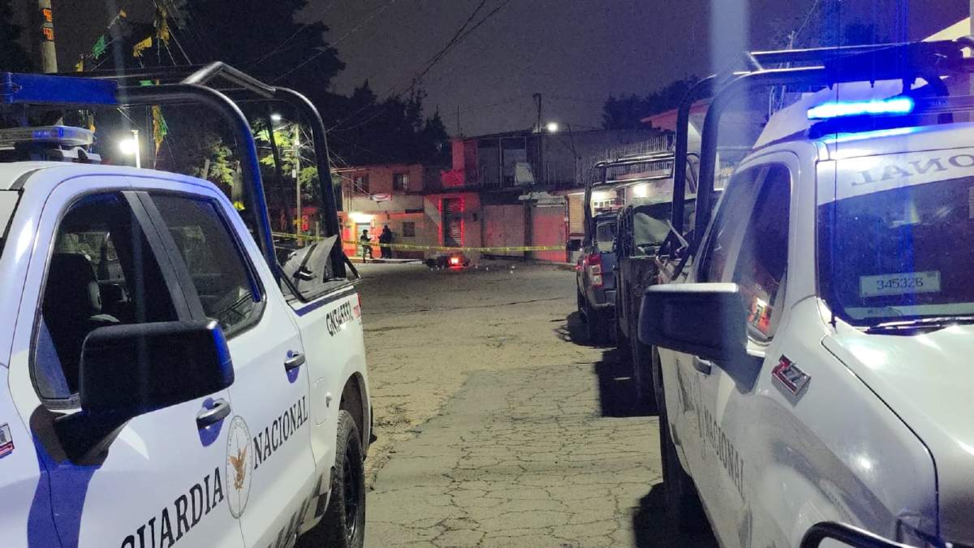 Atacan a tres jóvenes en Tres Marías