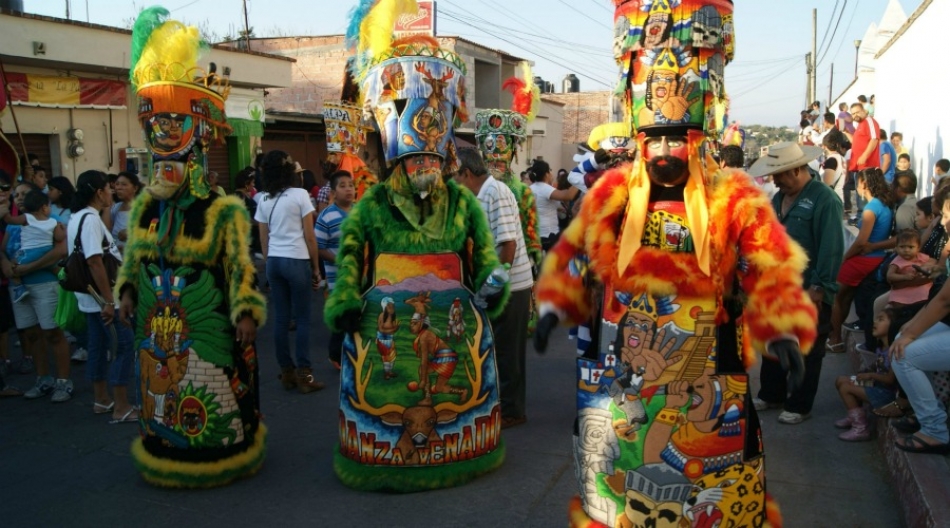 Exige Protección Civil implementar medidas de seguridad en carnavales y fiestas tradicionales