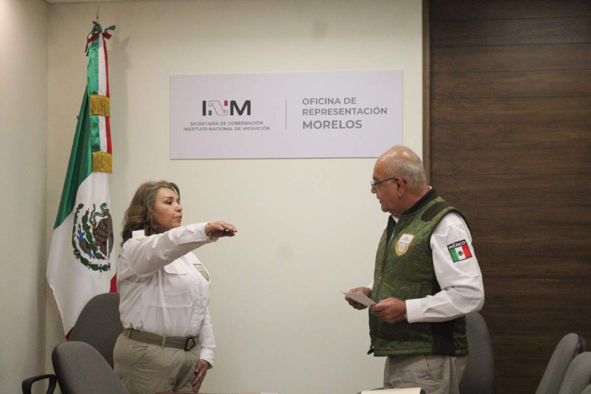 Deportados, mil 98 morelenses