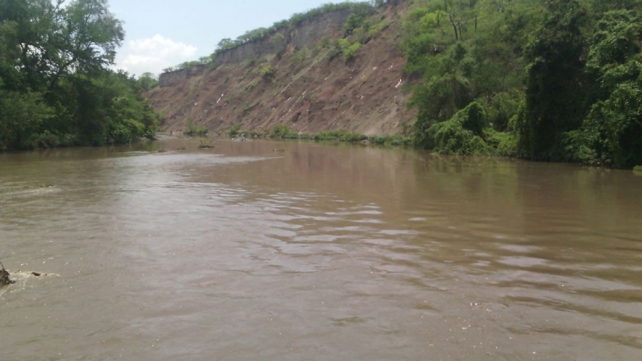 Asegura municipio que en Tlaltizapán “no hay riesgo alguno” de inundaciones