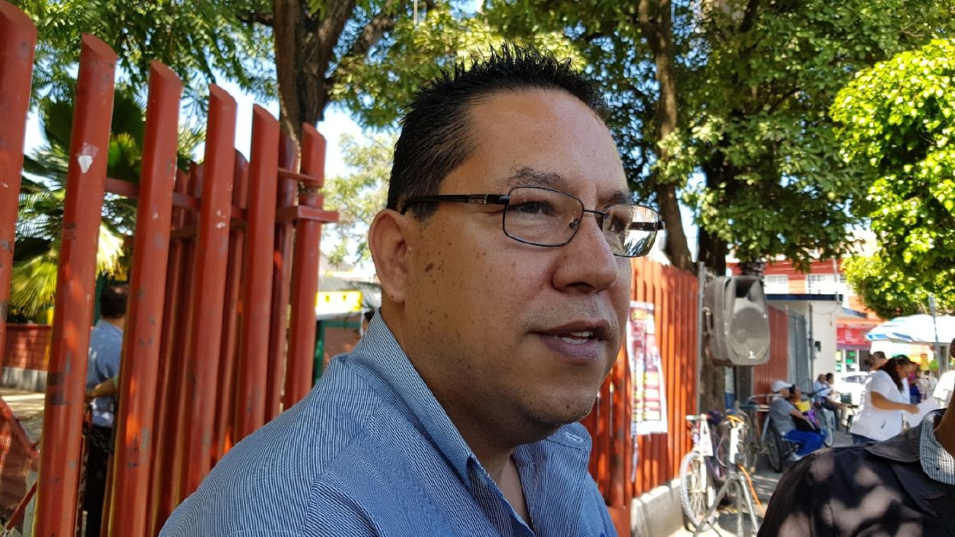 Implementan campaña de vasectomía sin bisturí en la región oriente