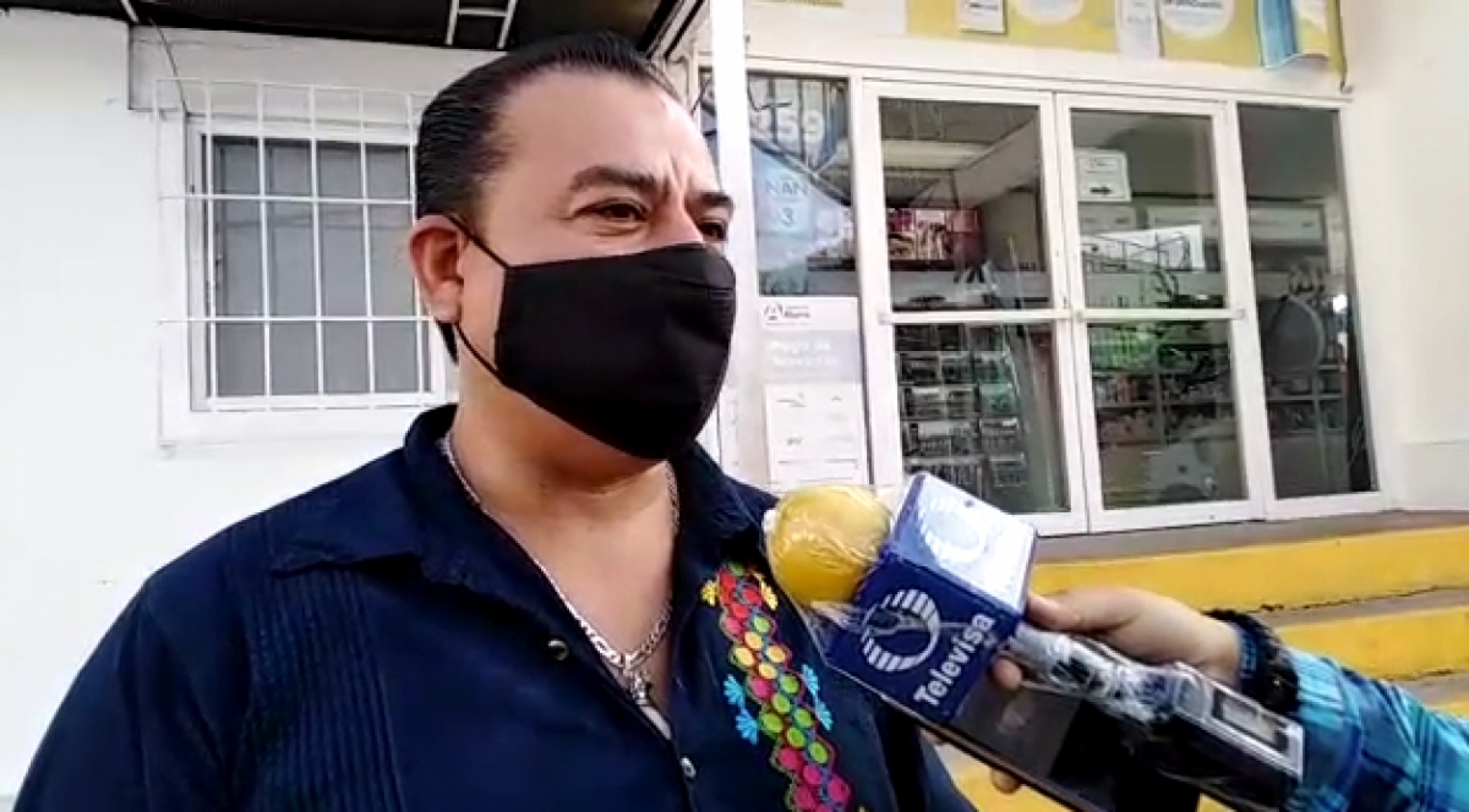 Posible, que en Morelos pasajeros se venguen de delincuentes: Aurelio Carmona