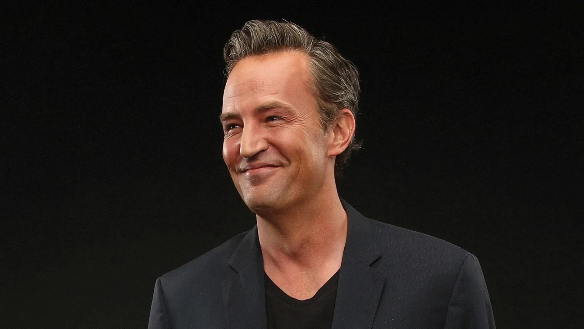 Encuentran una quinta culpable por la muerte de Matthew Perry