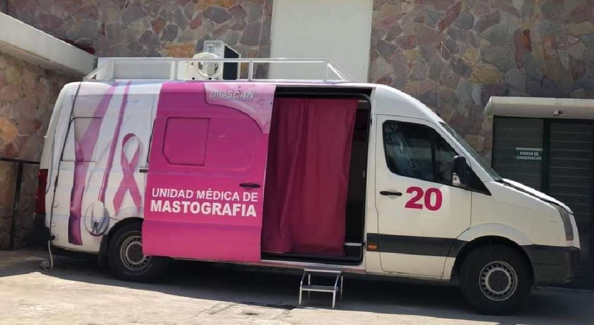 Llama el IMSS de Tlaquiltenango a prevenir cáncer de mama