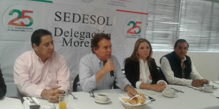 Señala Sedesol que no hay condiciones para convertir estancias infantiles en preescolares