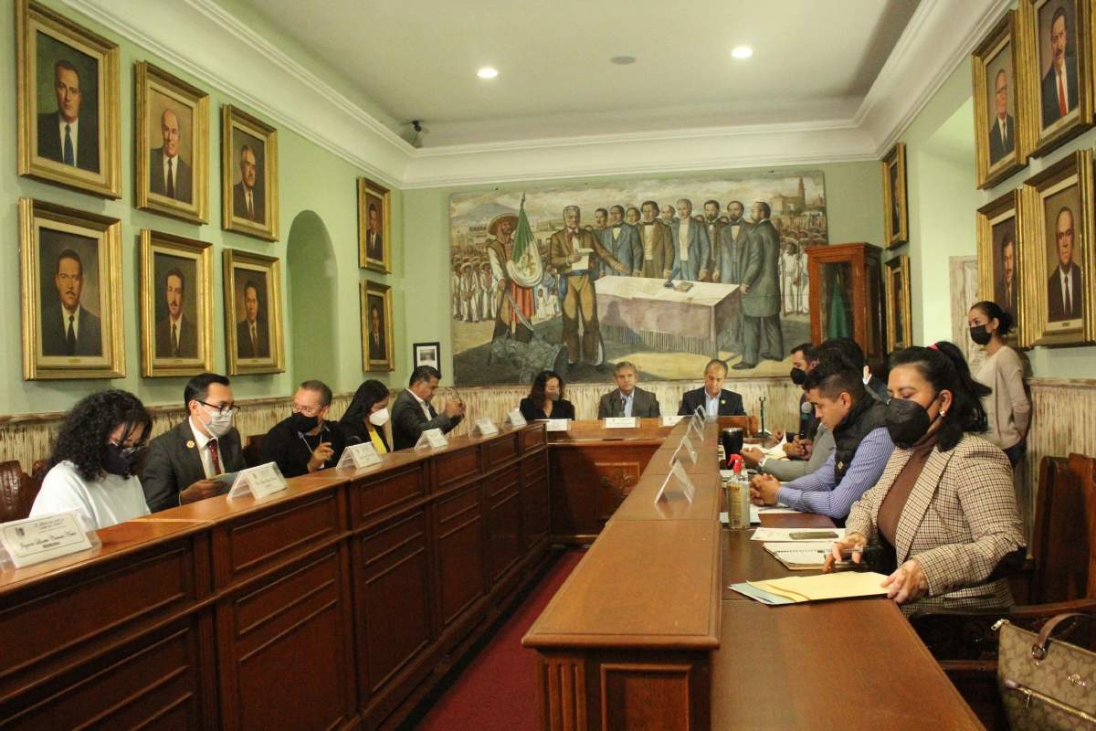 Dejó anterior cabildo deuda de mil 74 millones de pesos