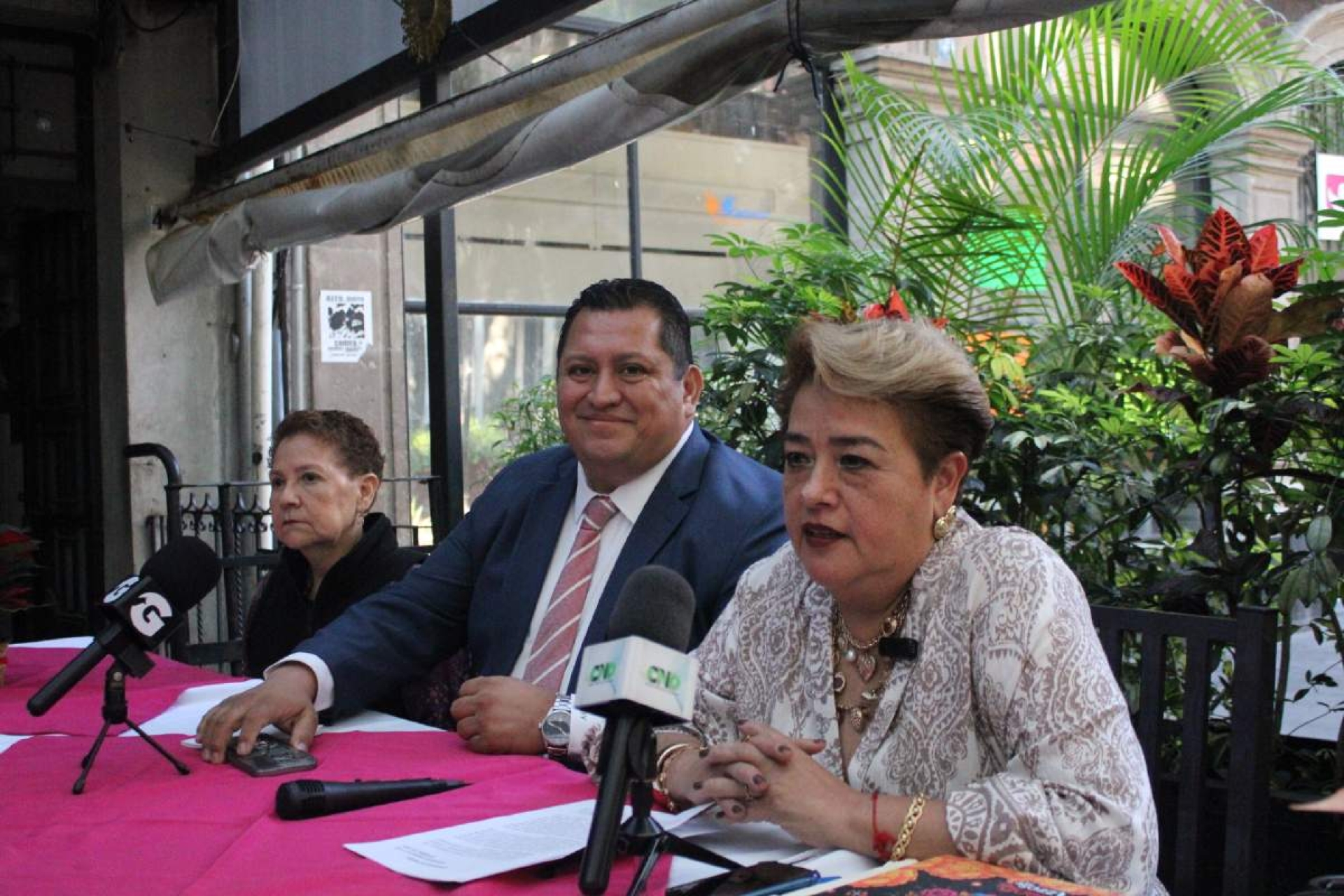 Piden a FGE evitar impunidad en el caso de las fosas de Tetelcingo y Jojutla