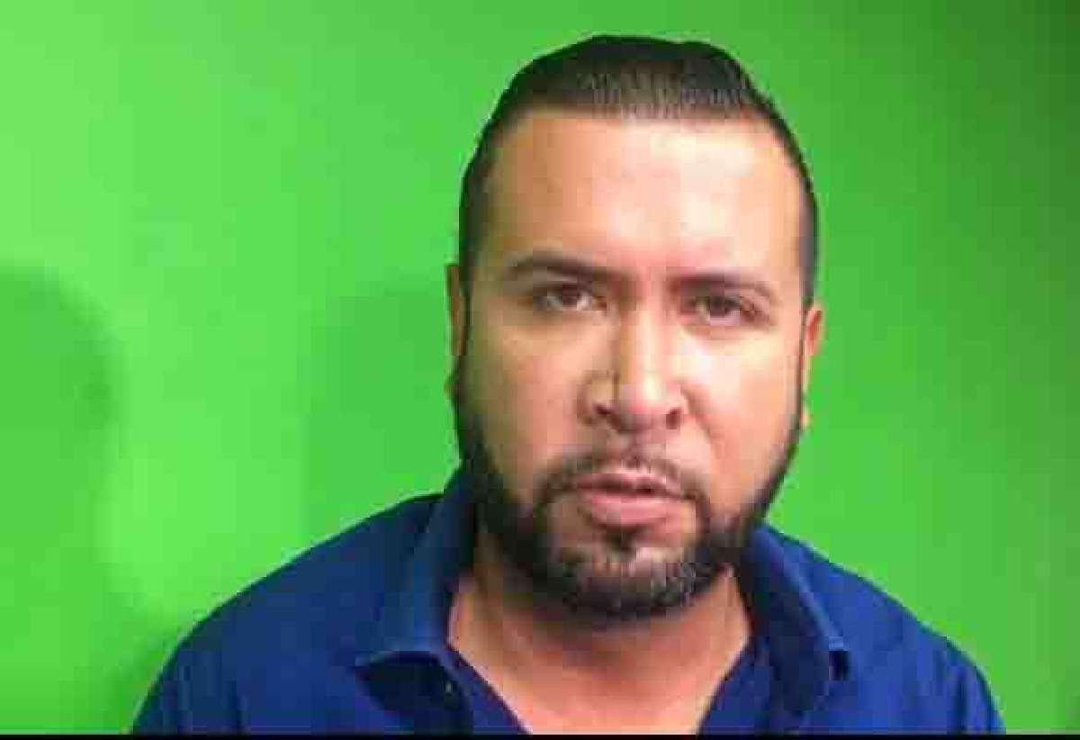 Celso Nieto espera contar con un regidor independiente en Coatlán