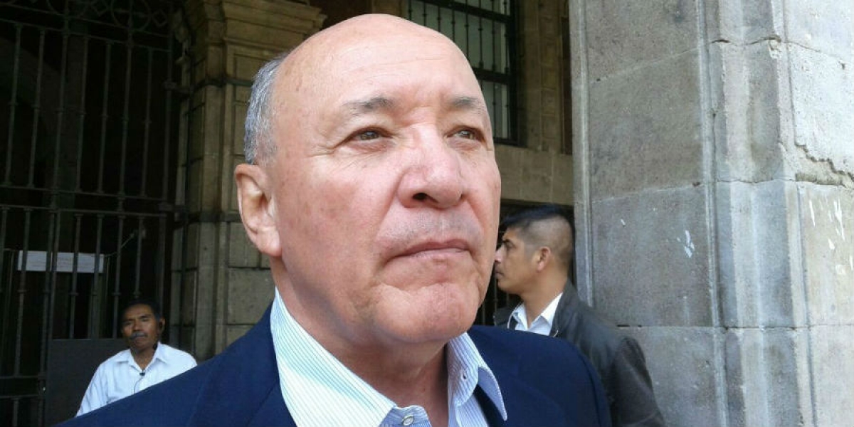 Sostiene secretario de Hacienda que no existe consigna hacia el TEEM
