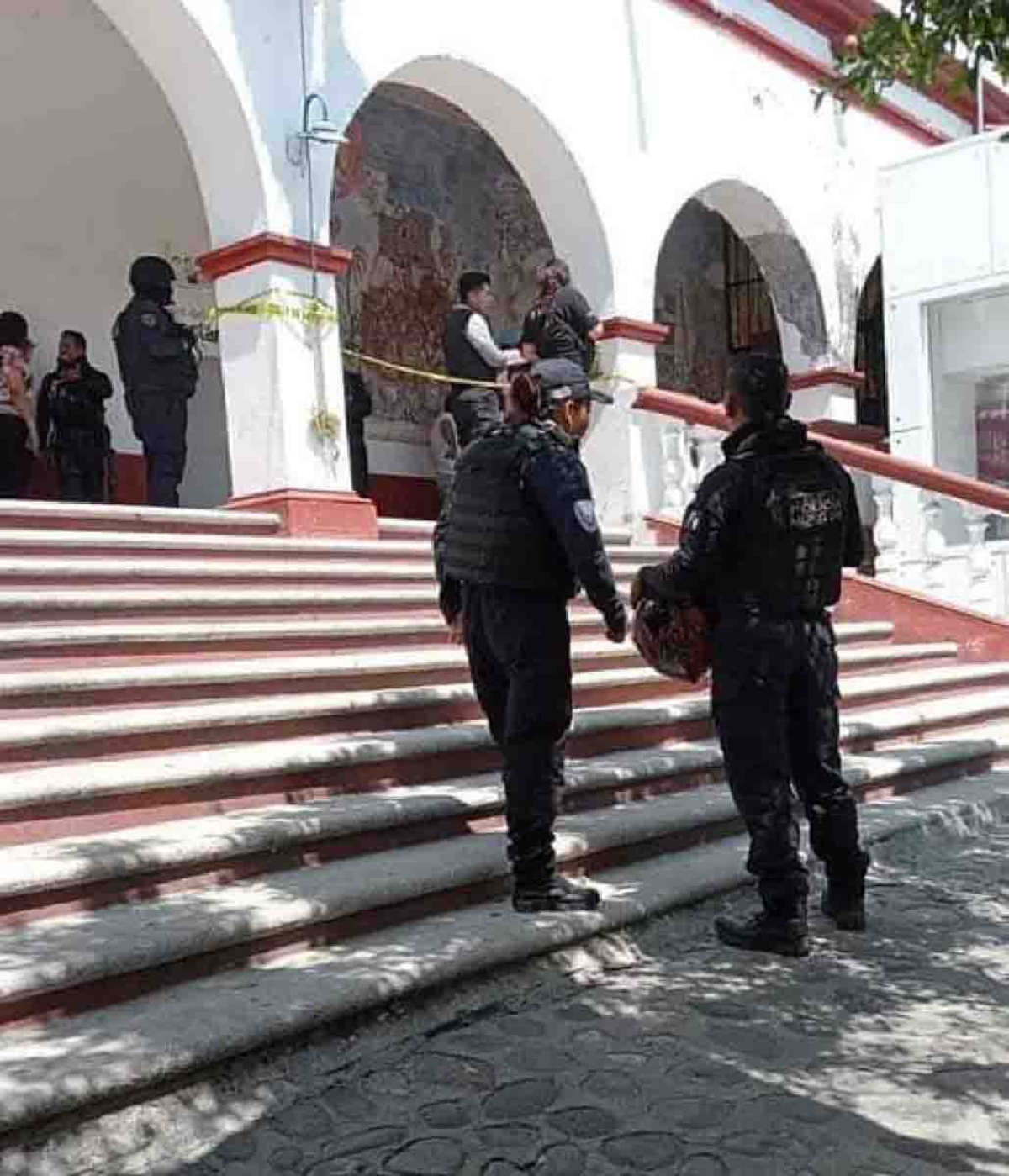 Exigen investigar muerte ocurrida en separos de Tetecala