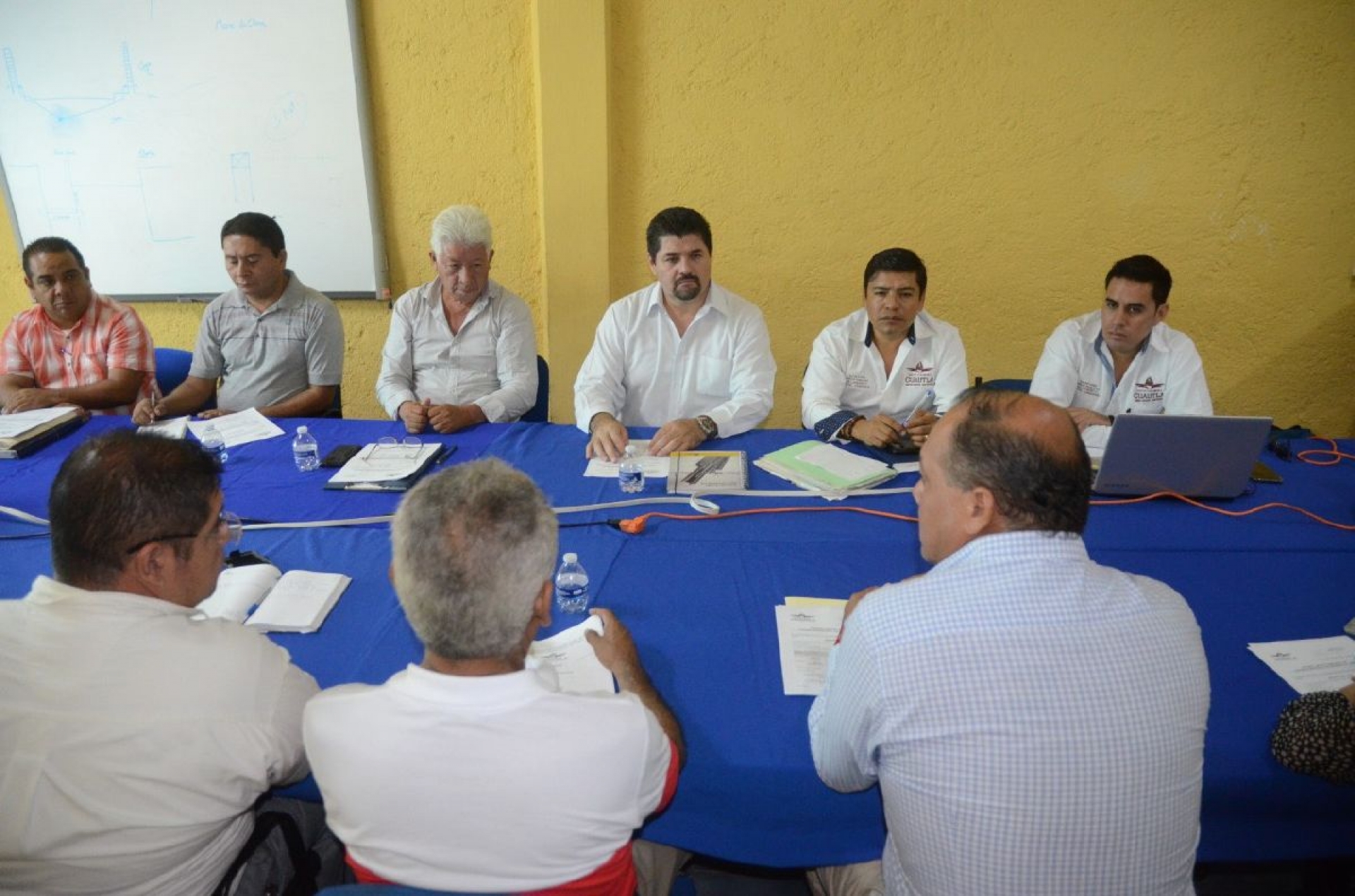 Aprueban otorgar licencia de uso de suelo a dos empresas en Cuautla