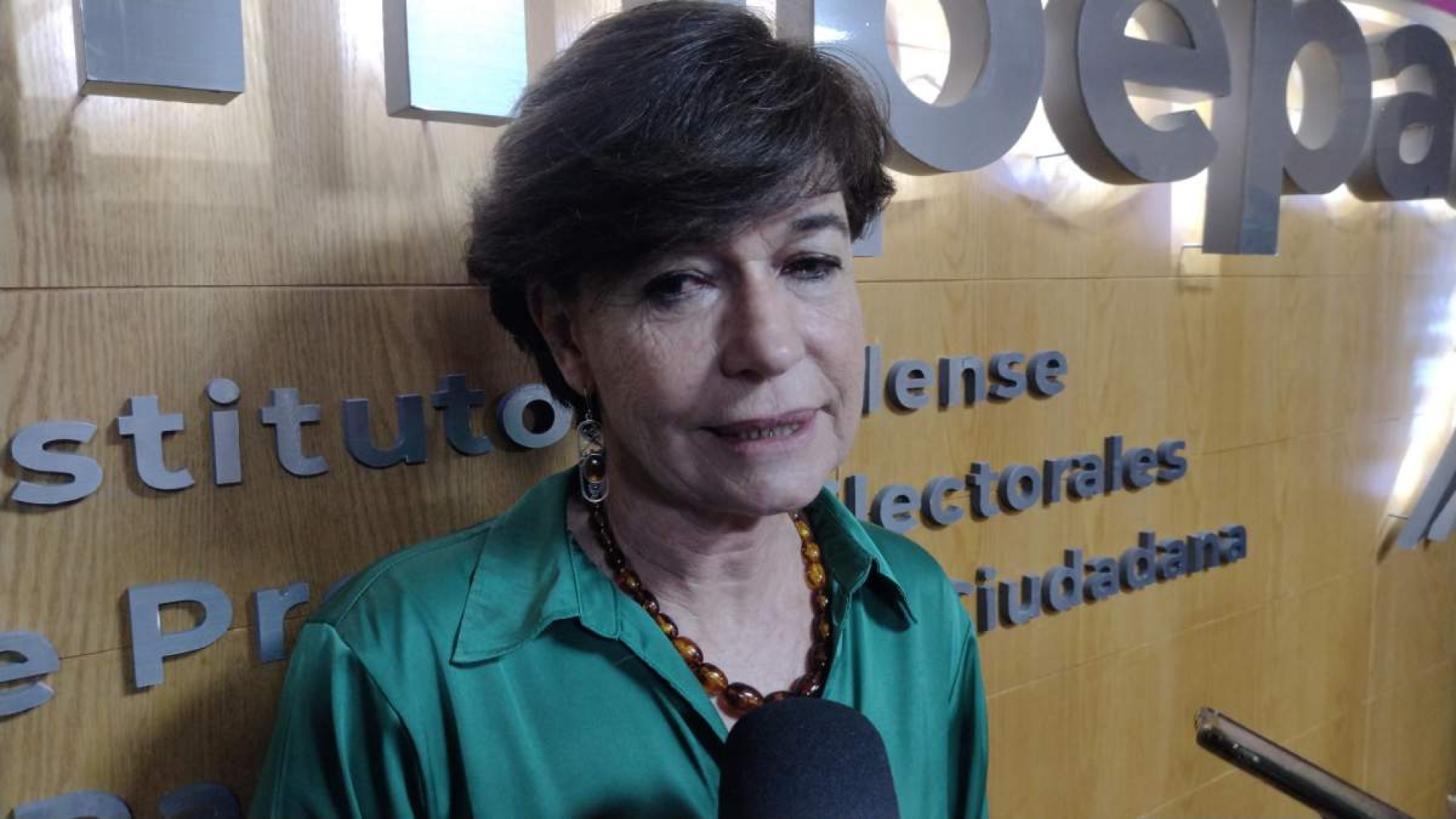 Urge a Impepac un contralor: consejera