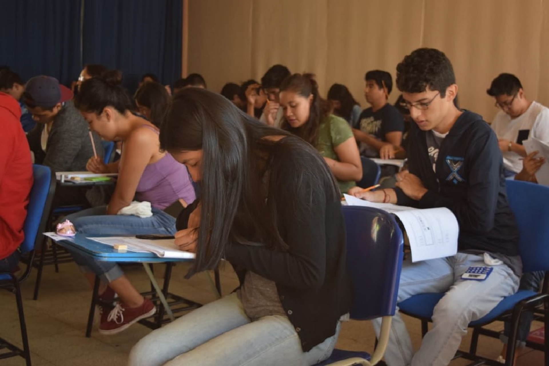 Denuncian circulación de “fake news” sobre proceso de selección en UAEM