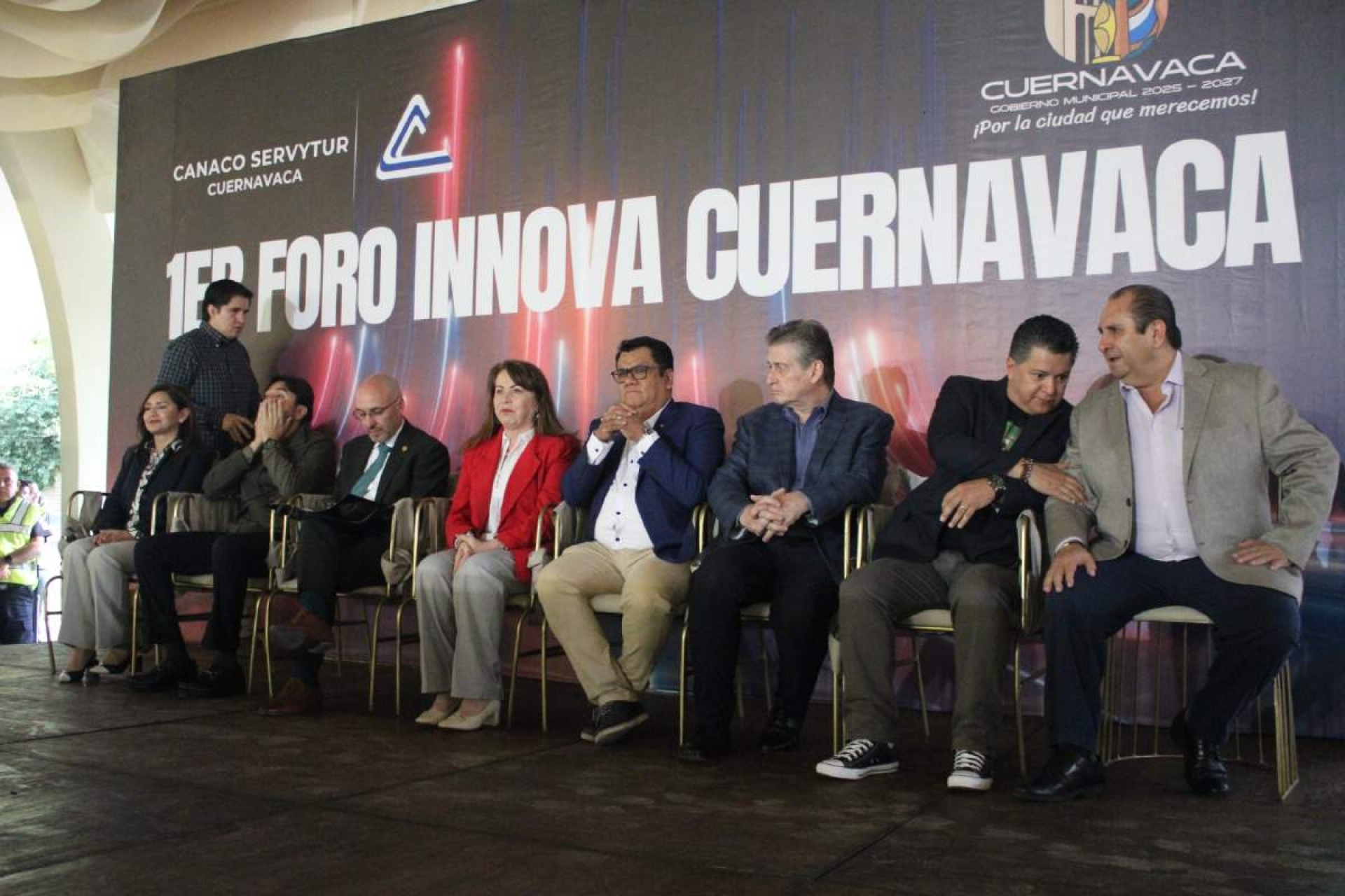 Concanaco destaca contribución de negocios familiares en economía