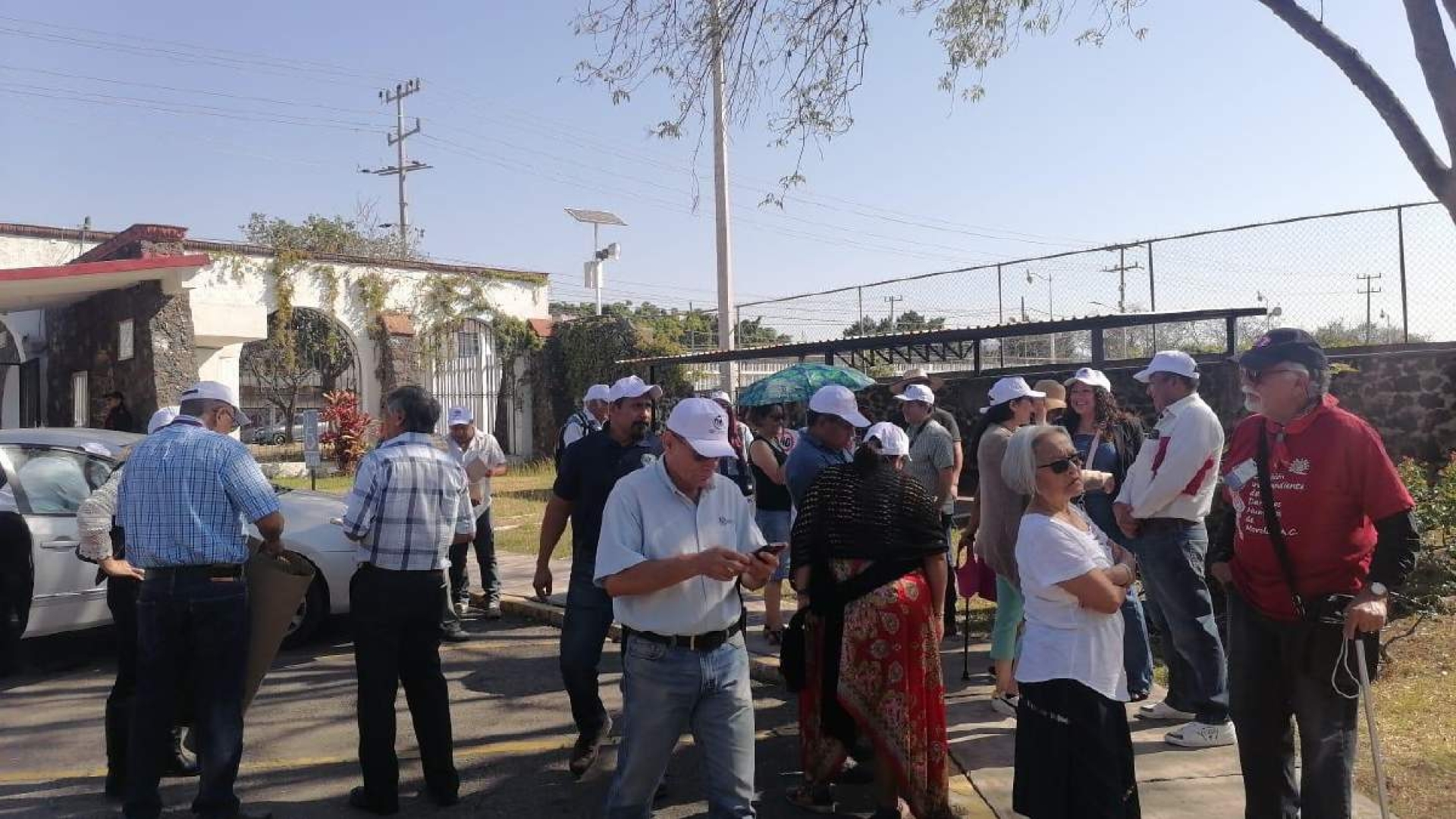 Posible, la huelga en el IMTA