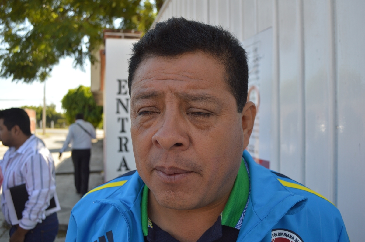 Instalarán lámparas led en Jonacatepec