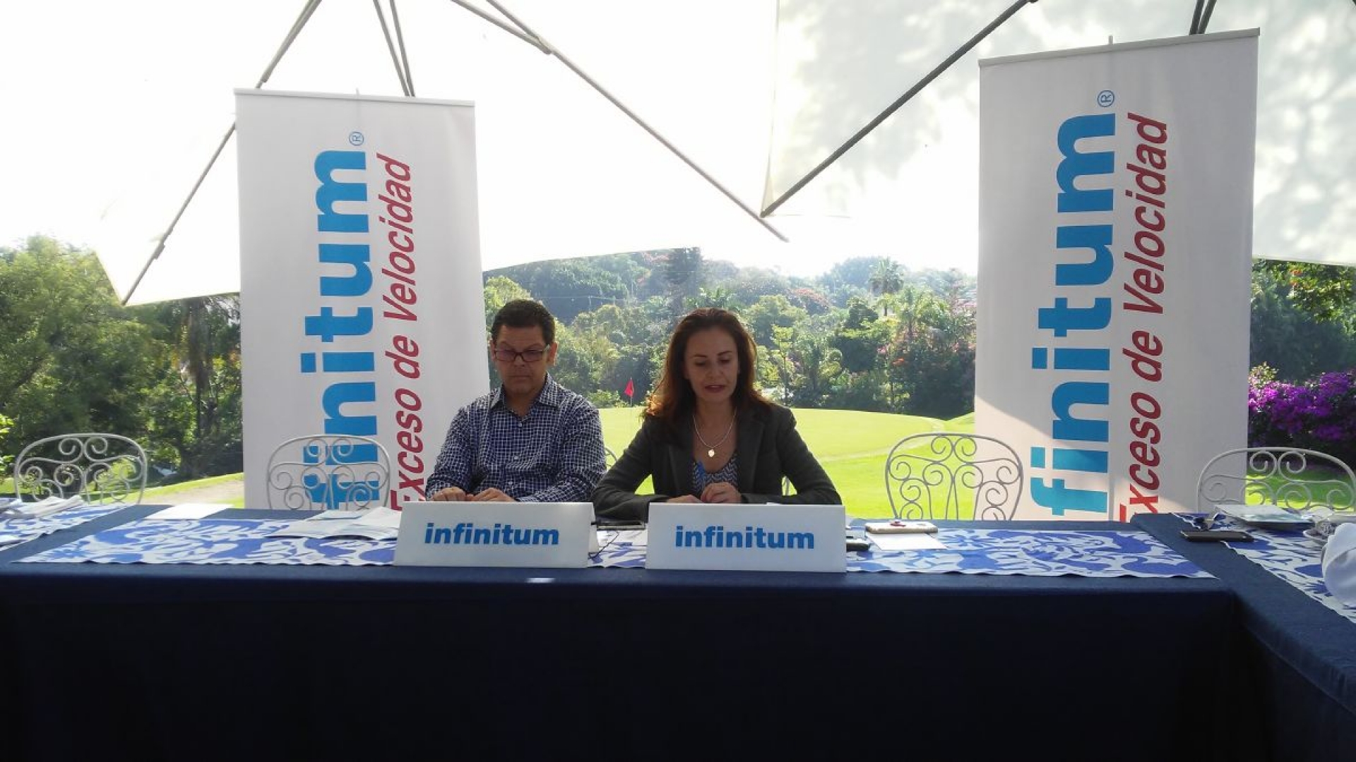Anuncian novena edición del Torneo Abierto de Cuernavaca de golf
