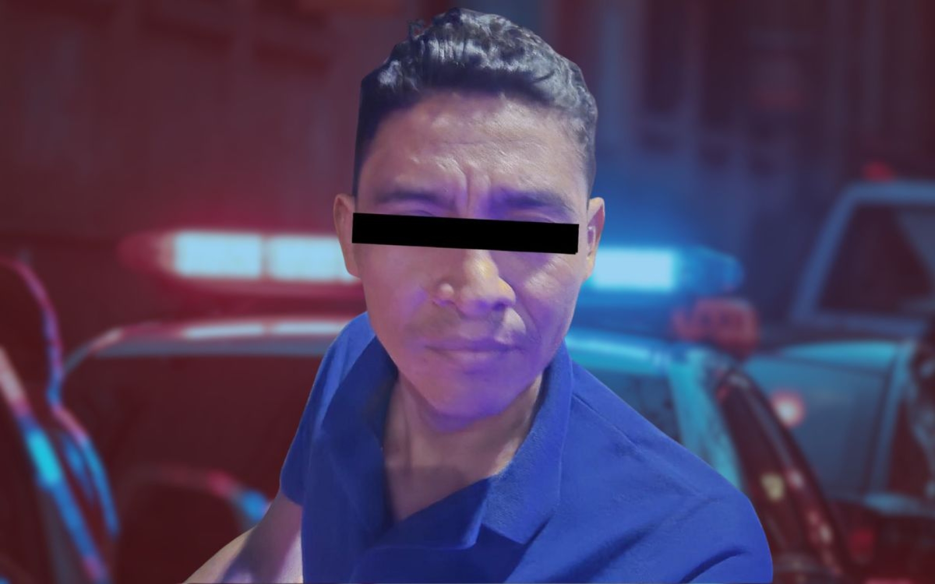 Detienen a 'La Garza', líder de 'Los Ardillos' en Guerrero