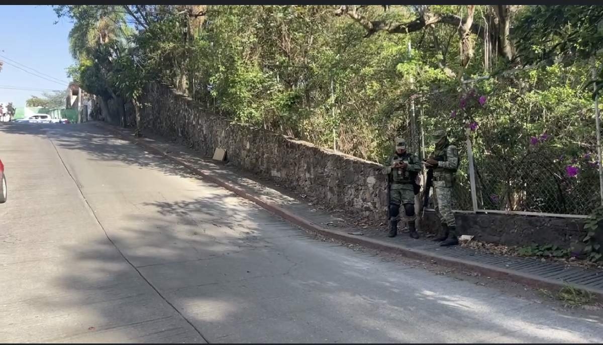 Otro cadáver fue abandonado en la colonia Del Lago