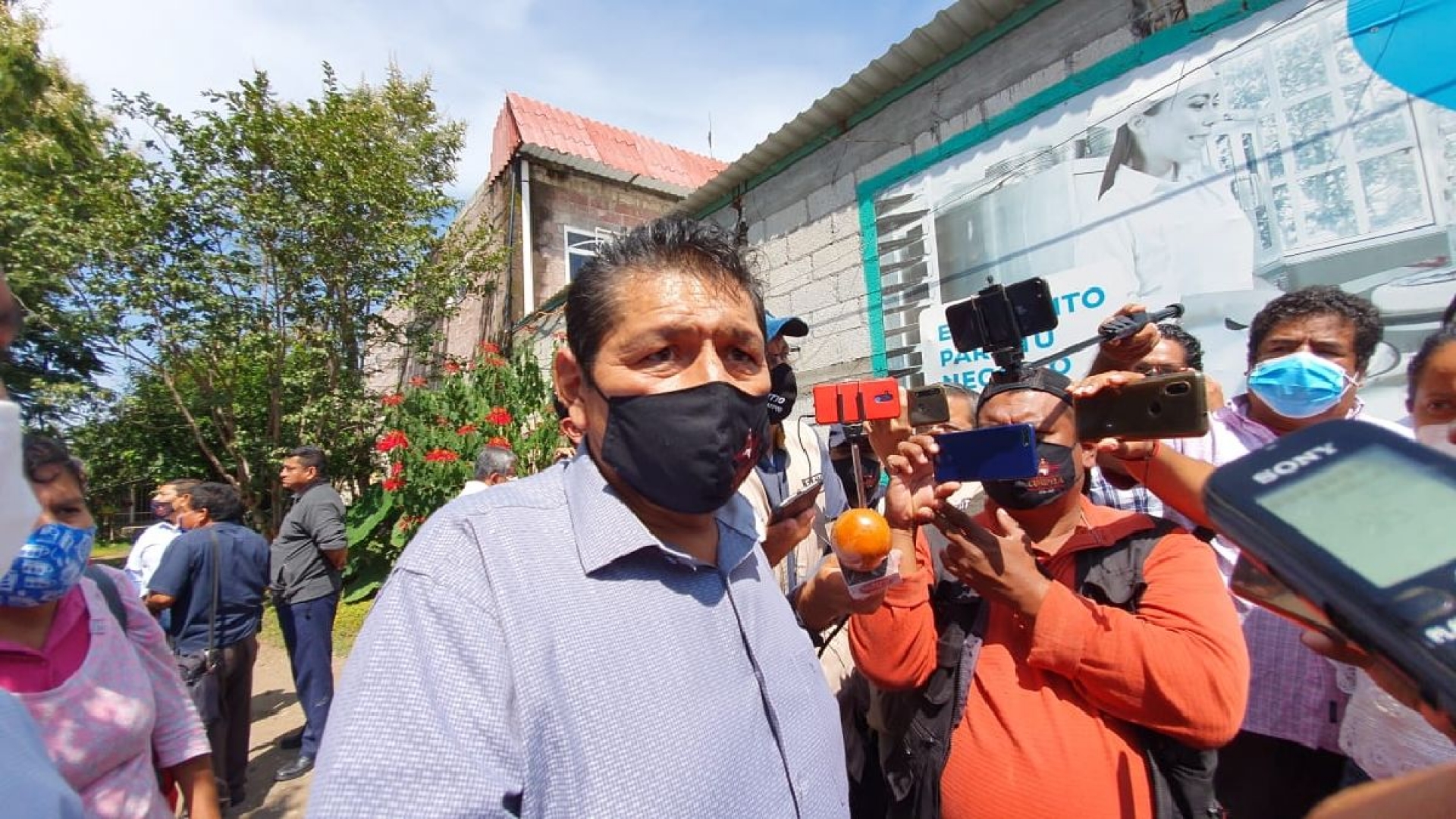 Disminuirán personal de confianza del Ayuntamiento de Cuautla
