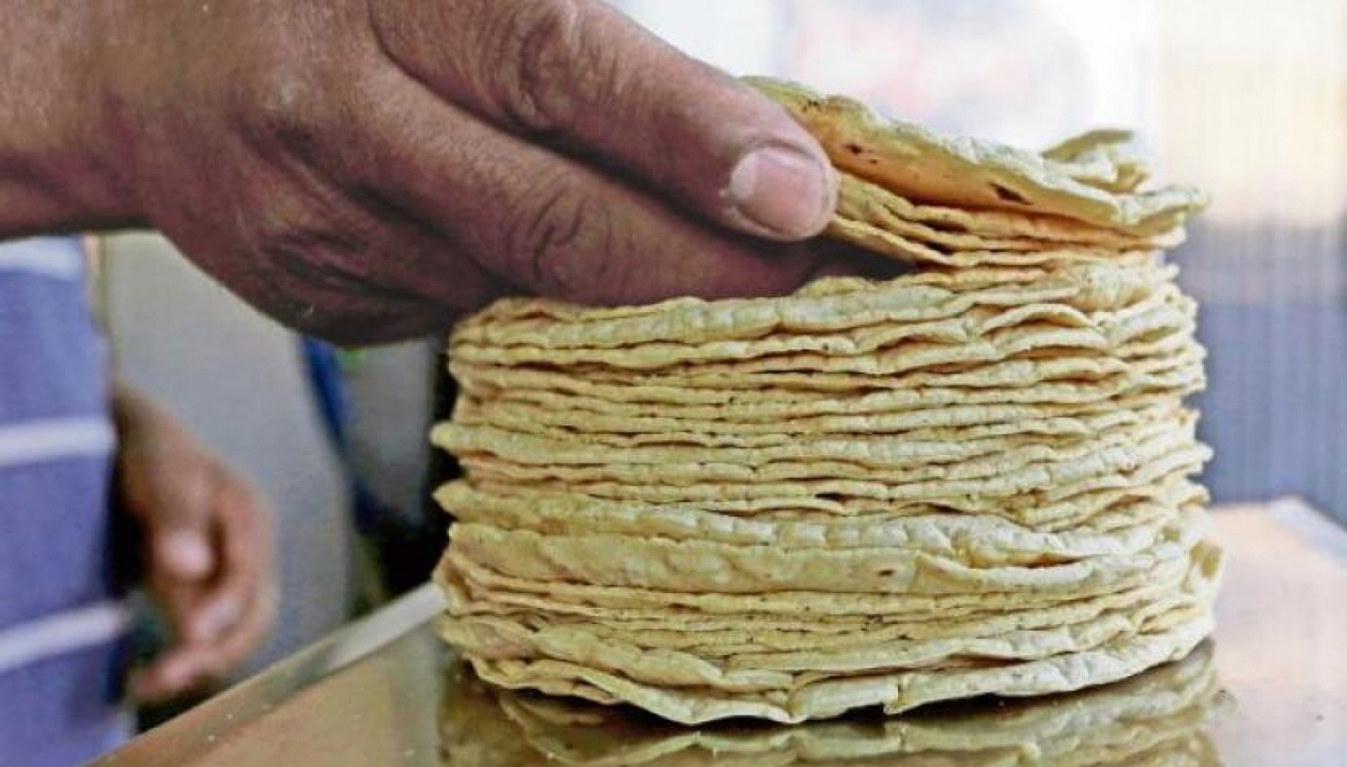 Tortilleros de la región sur, víctimas de delitos