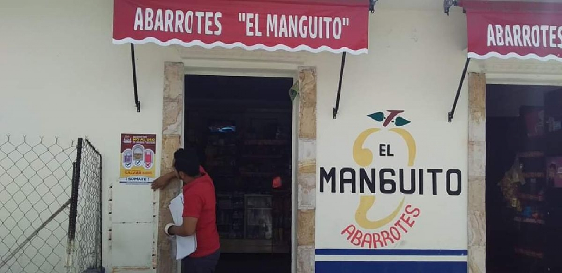 En marcha, campaña para eliminar uso de bolsas de plástico en Mazatepec