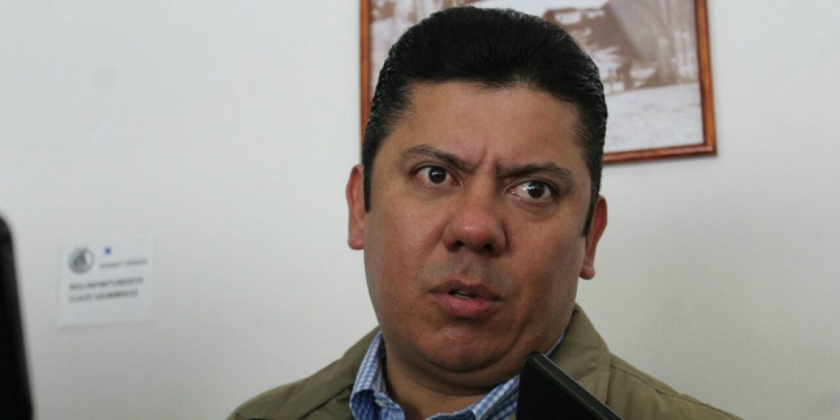 Pide diputado federal dejar de mediatizar el tema de la seguridad