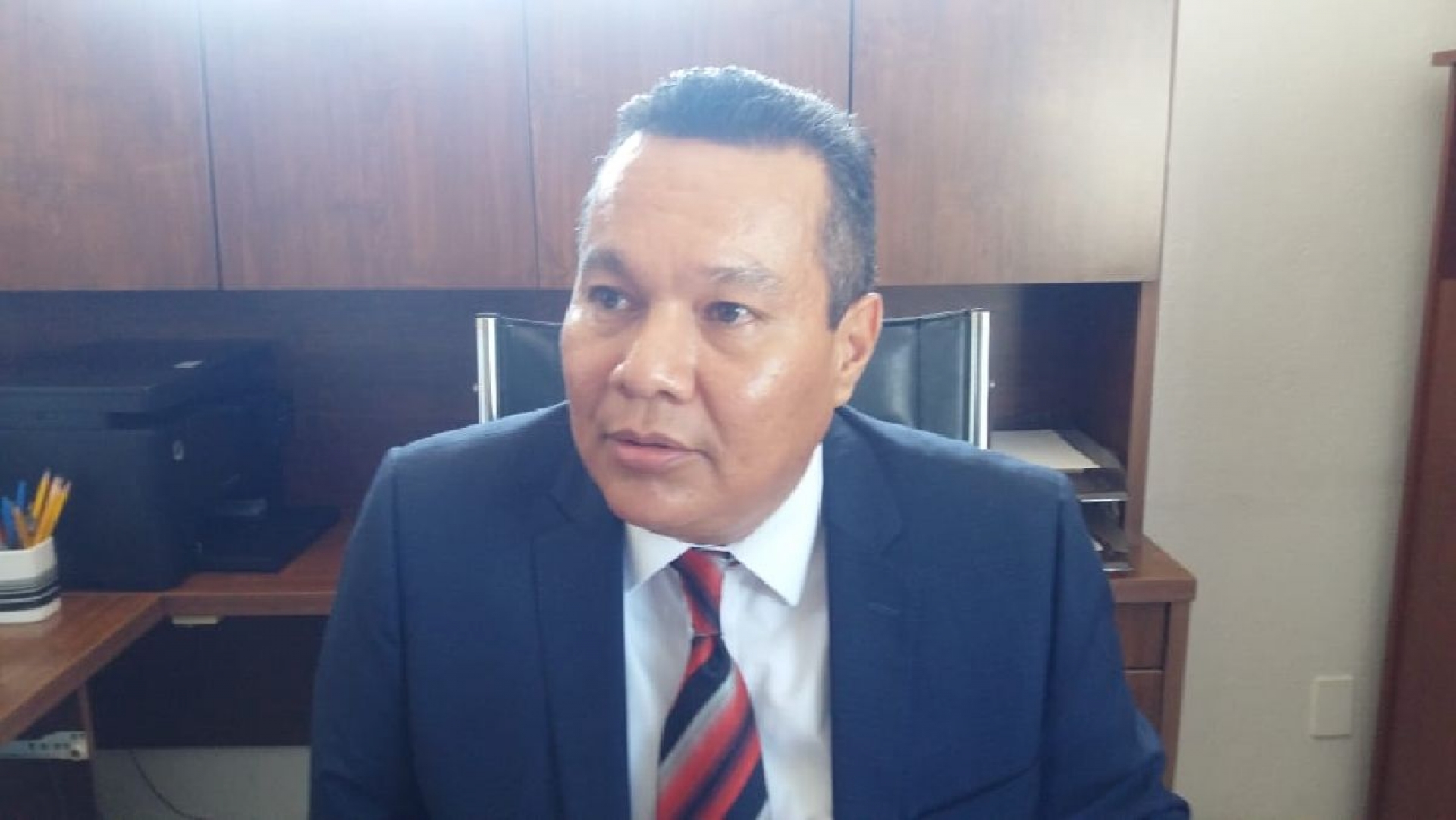 Designan a nuevo fiscal regional en Cuautla