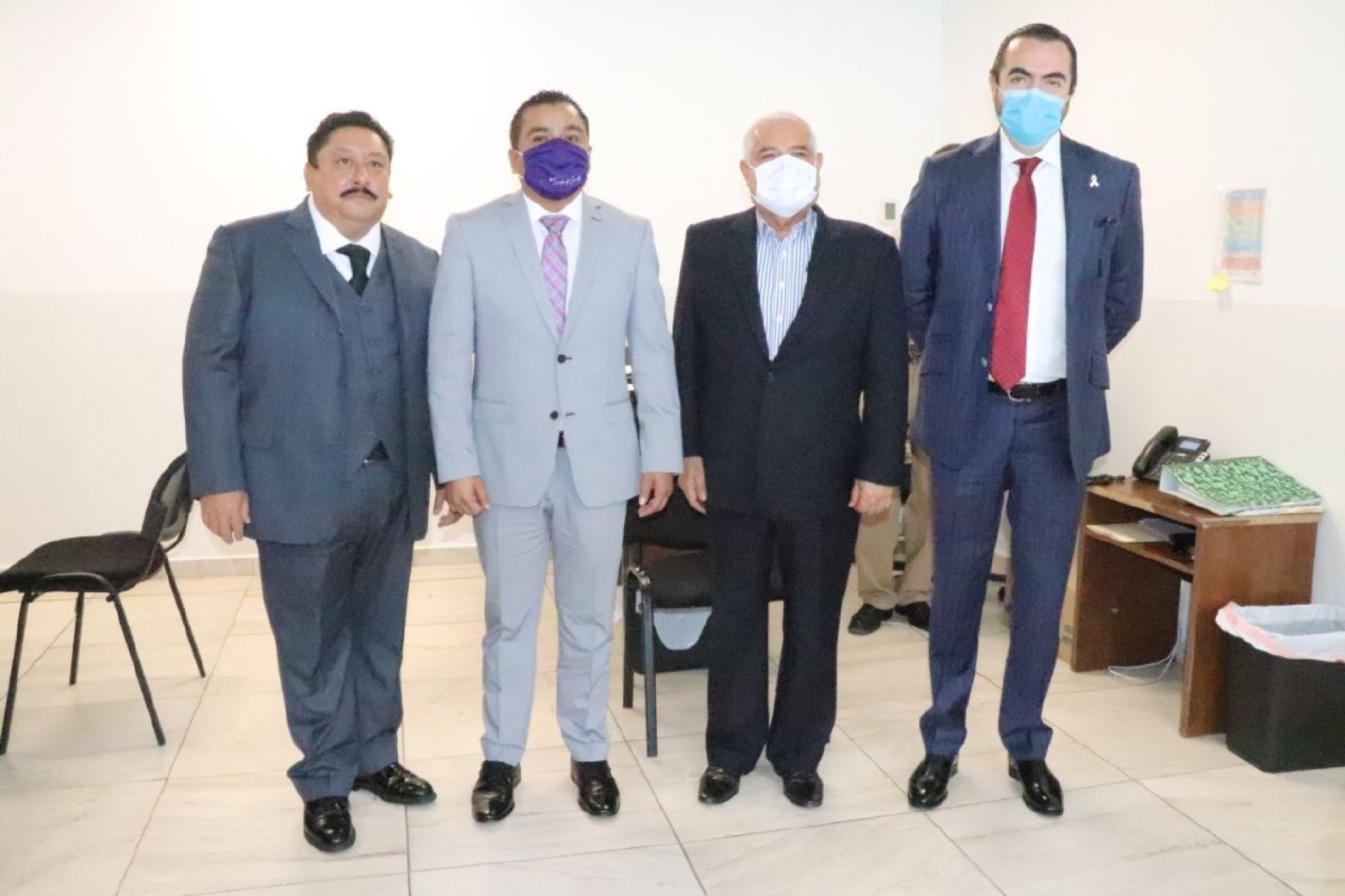 Piden diputados cambiar la estrategia de seguridad